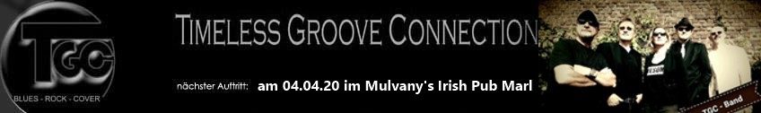 Timeless Groove Connection